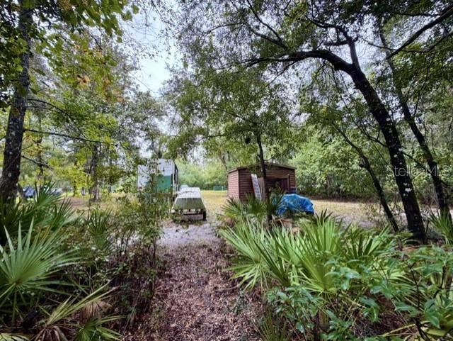 1030 NW 78TH AVENUE, Bell, FL 32619