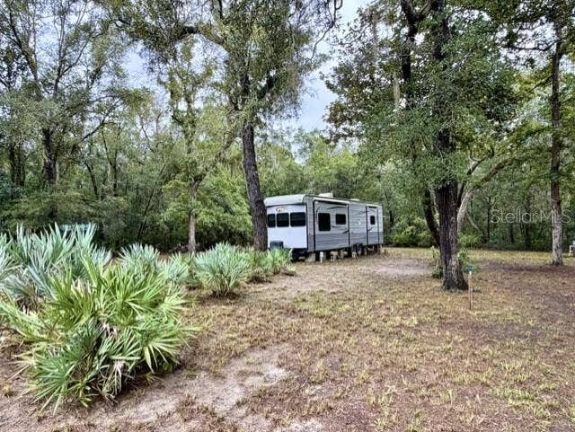 1030 NW 78TH AVENUE, Bell, FL 32619