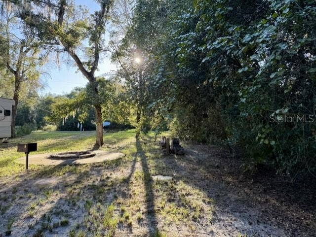 1030 NW 78TH AVENUE, Bell, FL 32619