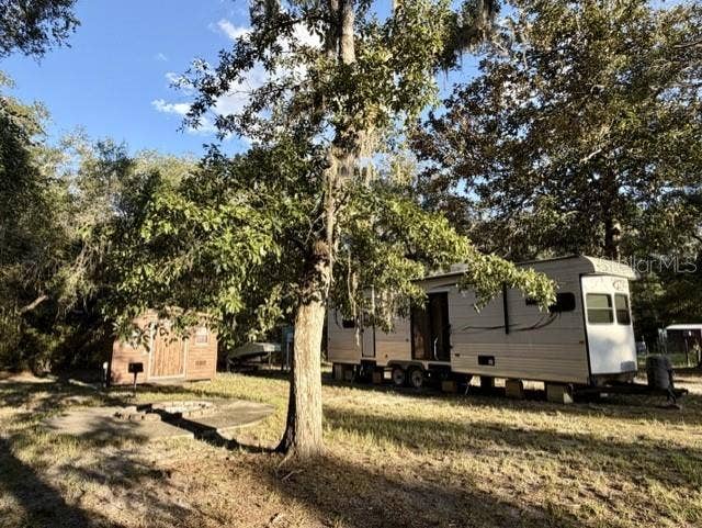 1030 NW 78TH AVENUE, Bell, FL 32619