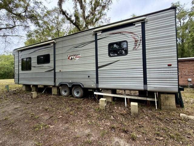 1030 NW 78TH AVENUE, Bell, FL 32619
