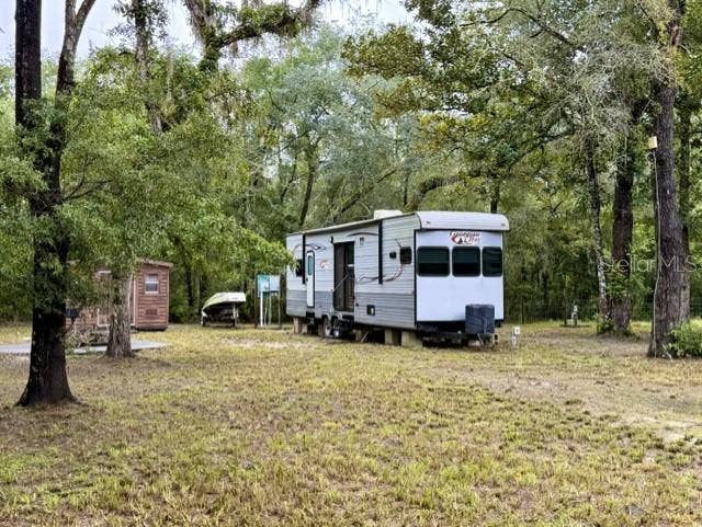 1030 NW 78TH AVENUE, Bell, FL 32619