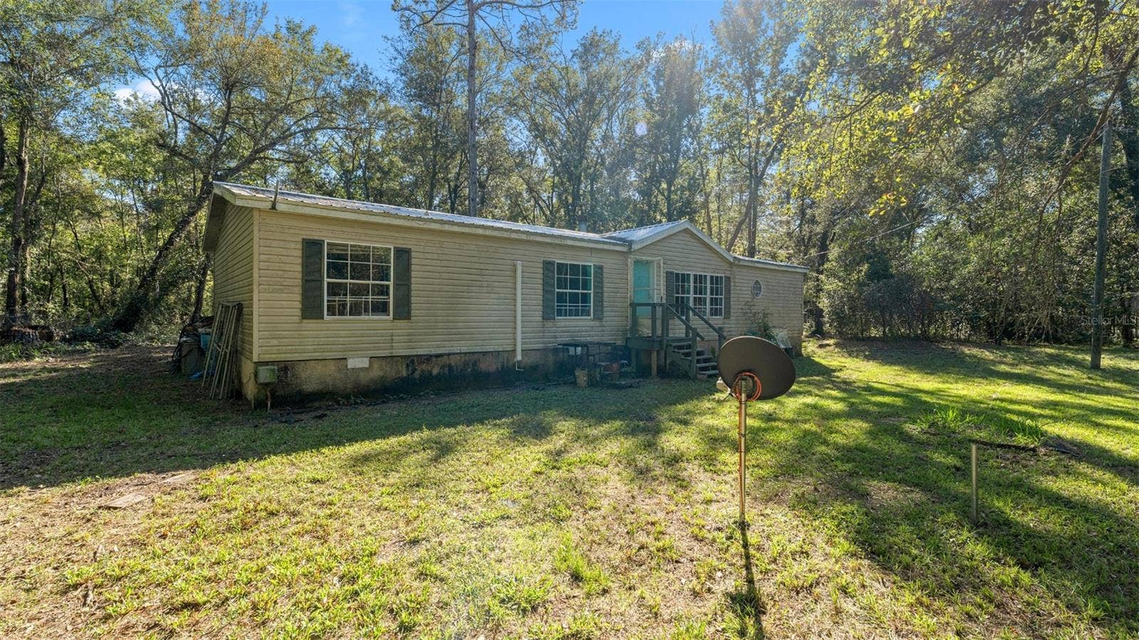 4817 NW 244TH AVENUE, Alachua, FL 32615 4817 NW 244TH AVENUE, Alachua, FL 32615