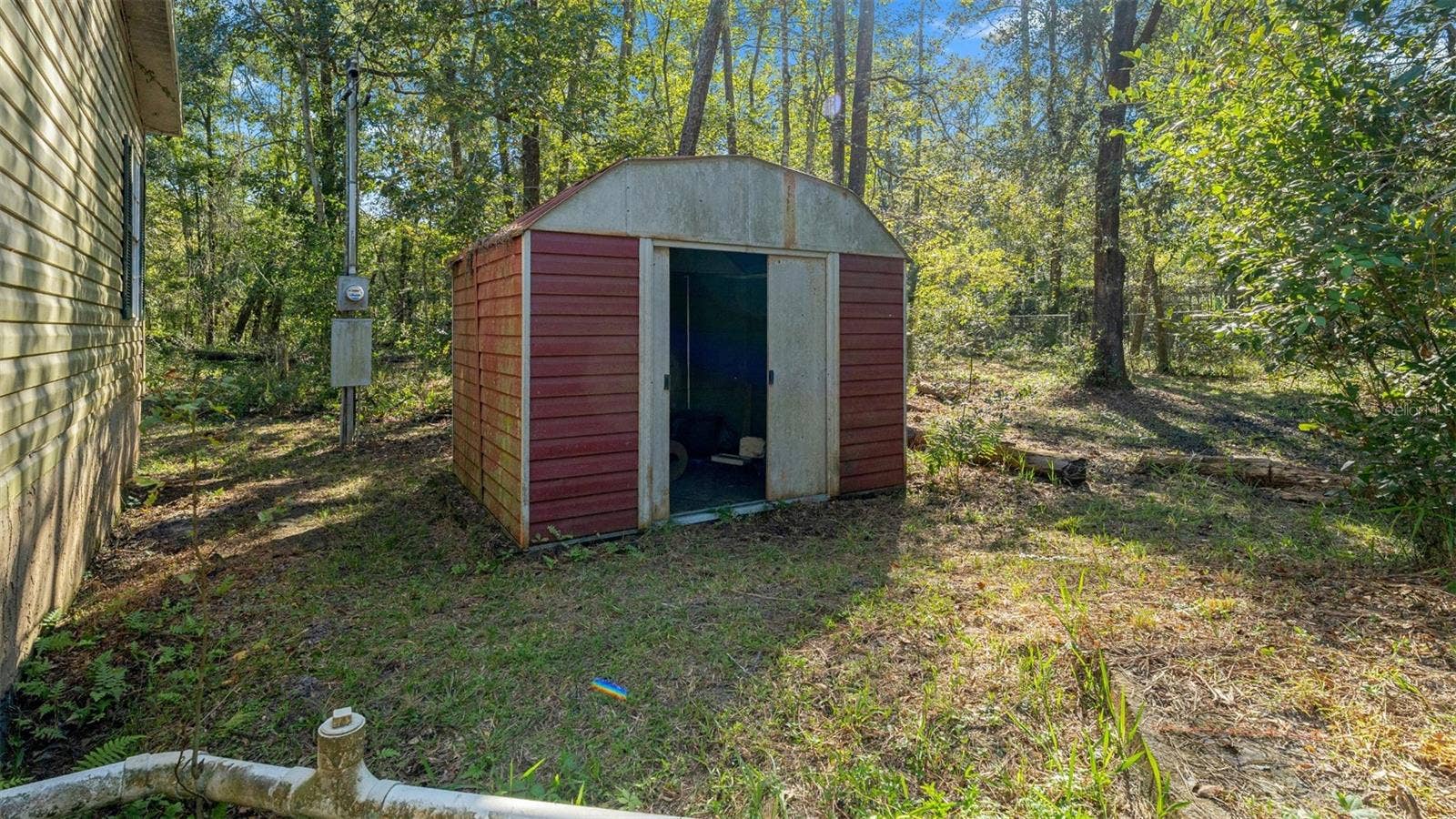 4817 NW 244TH AVENUE, Alachua, FL 32615 4817 NW 244TH AVENUE, Alachua, FL 32615