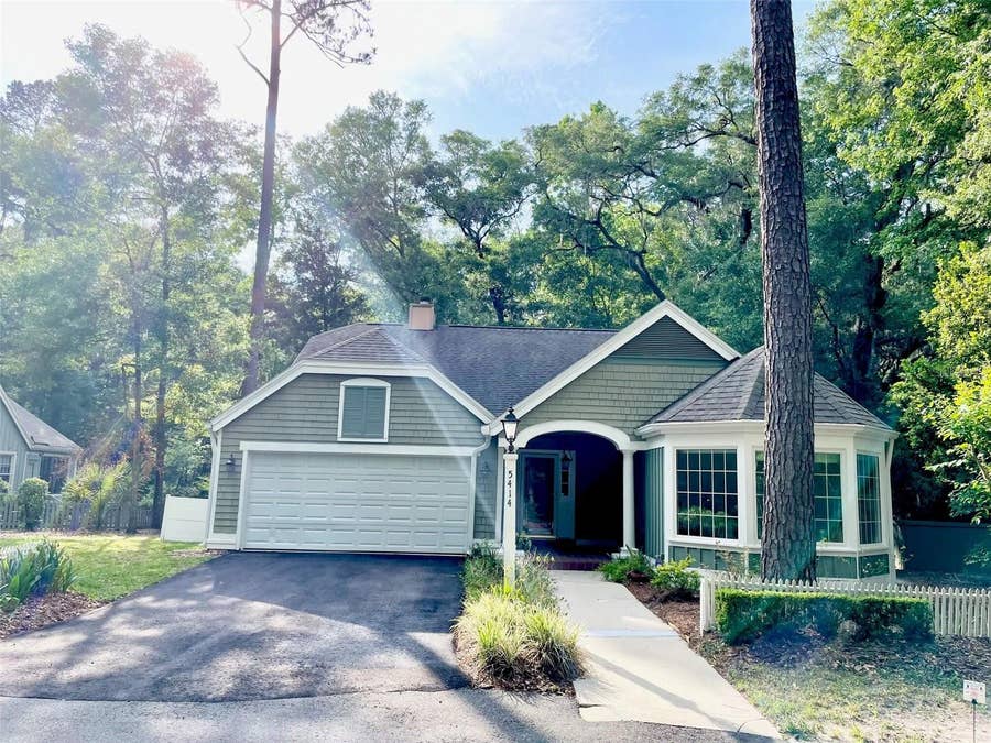 Property photo for 5414 SW 91ST TERRACE, Gainesville, FL