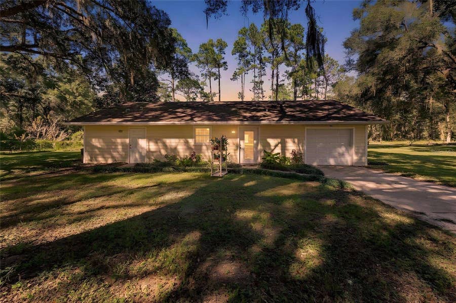 Property photo for 7416 SW 128TH TERRACE, Archer, FL