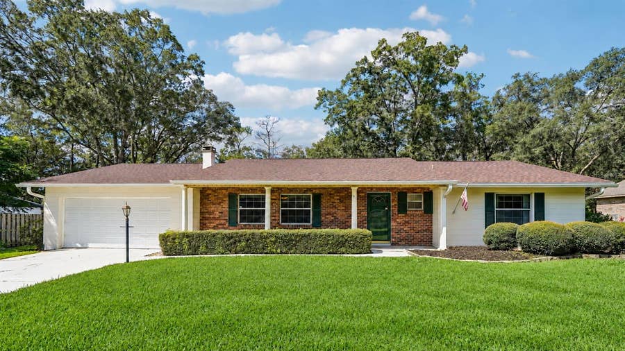Property photo for 1212 NW 39TH STREET, Gainesville, FL