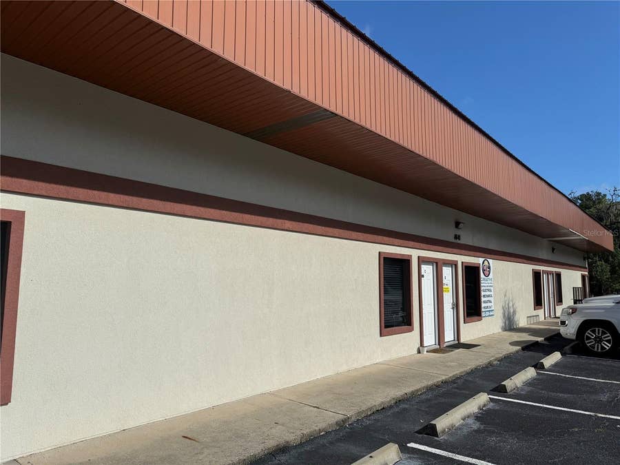 Property photo for 4641 NW 6TH STREET, #F & G, Gainesville, FL