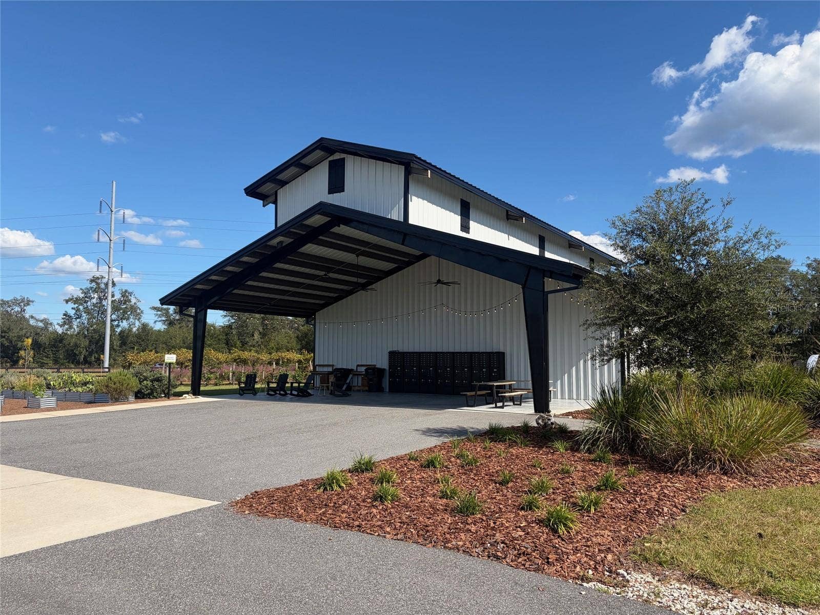 5890 SW 124TH WAY, Archer, FL 32618 Mail center
