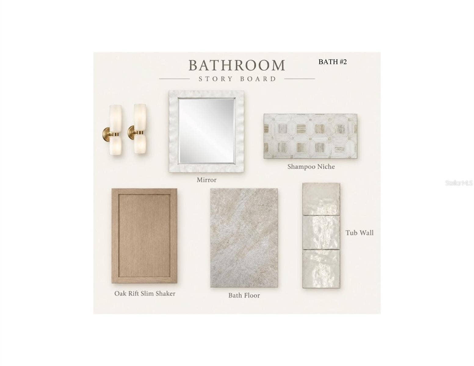 5890 SW 124TH WAY, Archer, FL 32618 Bathroom selections