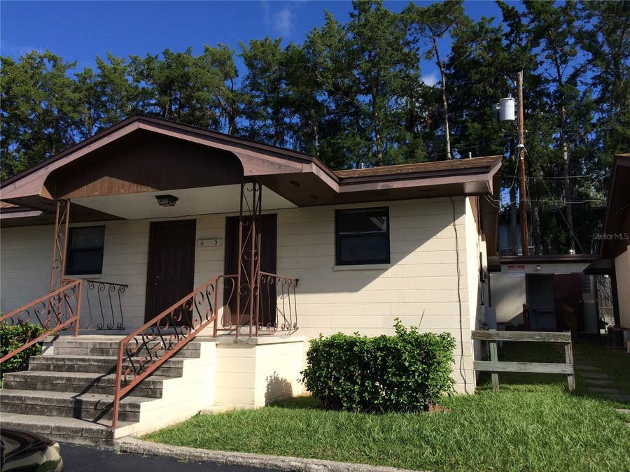 Property photo for 1406 SW 18TH PLACE, #11, Gainesville, FL
