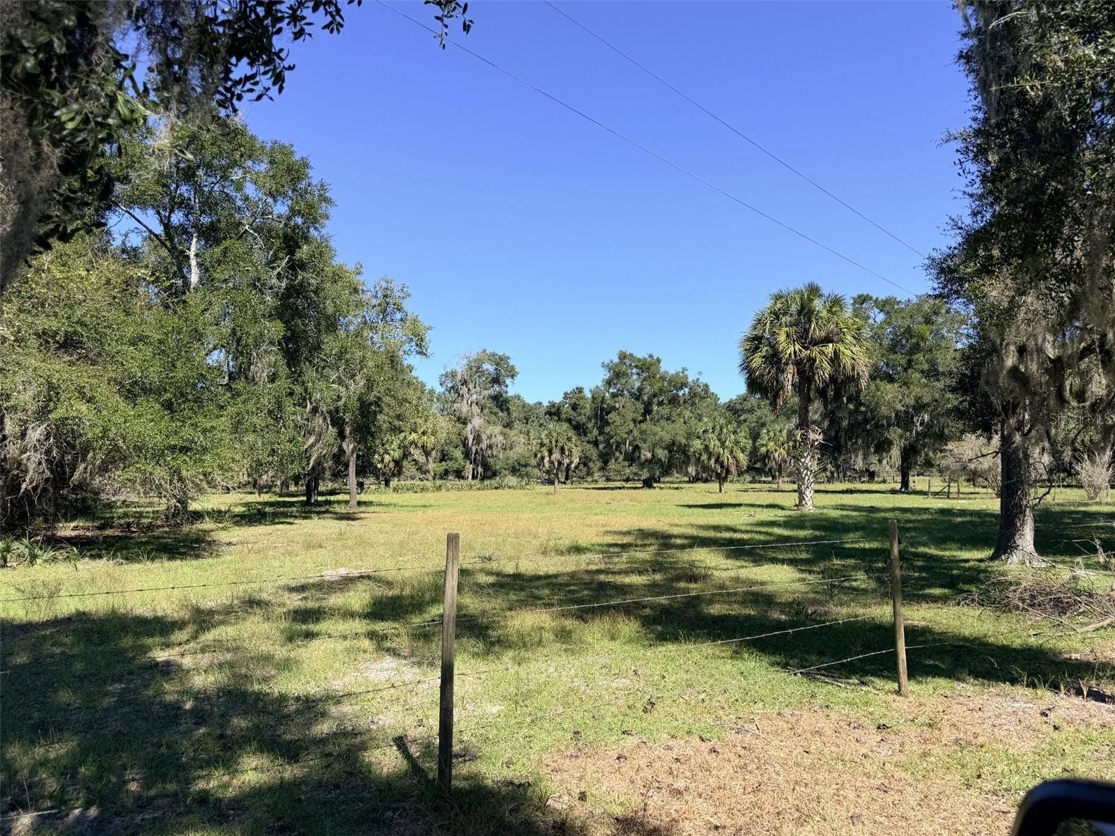 4251 NW 100TH AVENUE, Chiefland, FL 32626