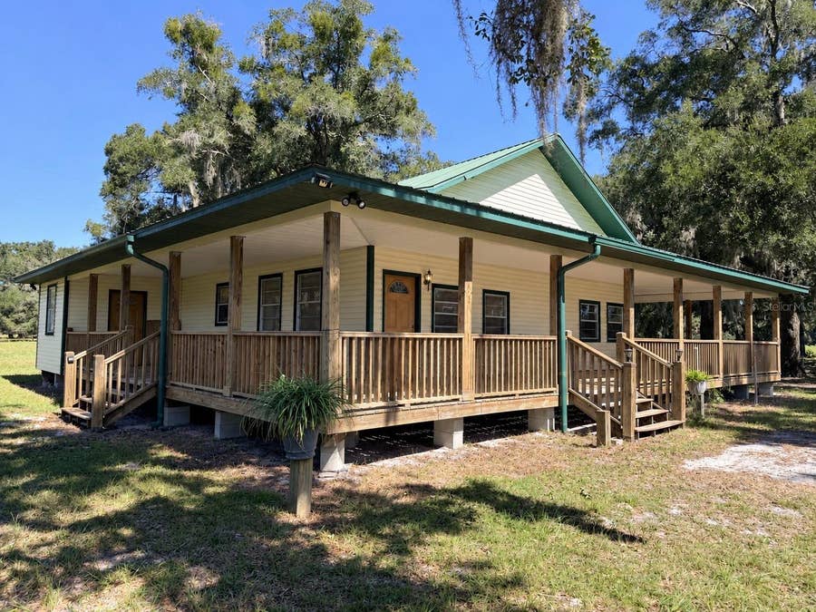 Property photo for 4251 NW 100TH AVENUE, Chiefland, FL