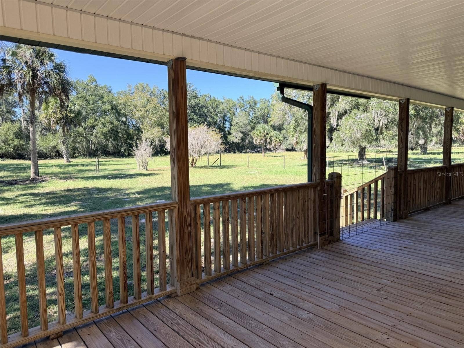 4251 NW 100TH AVENUE, Chiefland, FL 32626