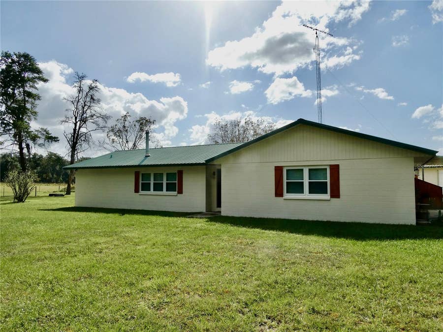 Property photo for 3019 SE 90TH AVENUE, Newberry, FL