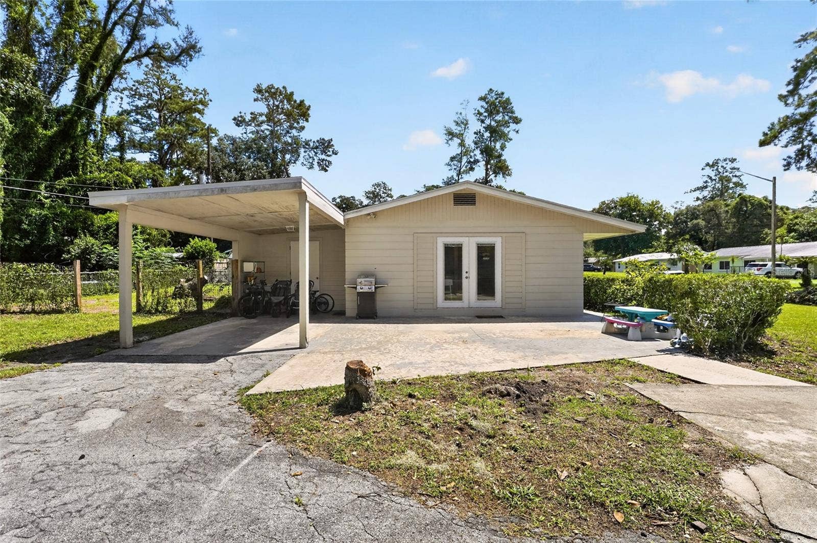 3310 NW 30TH AVENUE, Gainesville, FL 32605