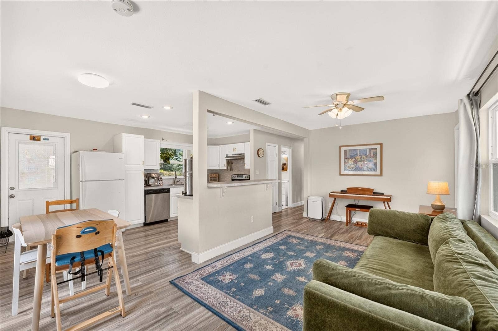 3310 NW 30TH AVENUE, Gainesville, FL 32605