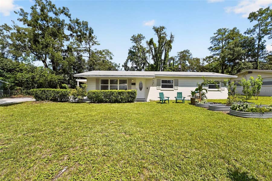Property photo for 3310 NW 30TH AVENUE, Gainesville, FL