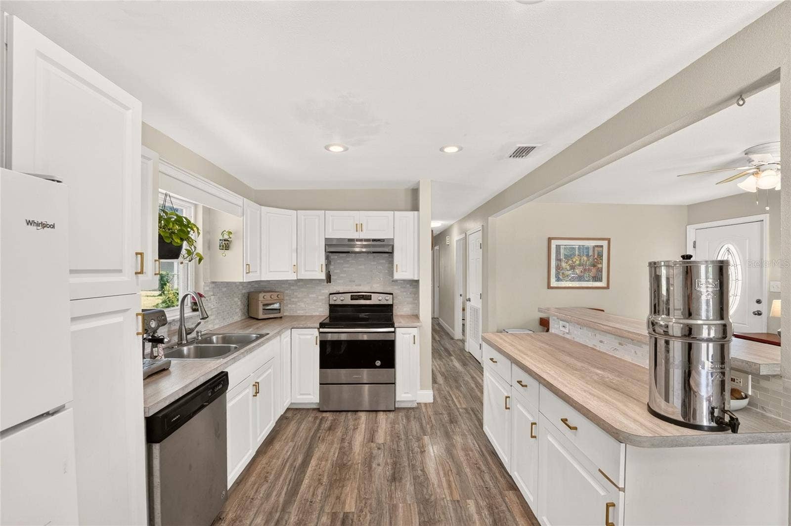 3310 NW 30TH AVENUE, Gainesville, FL 32605