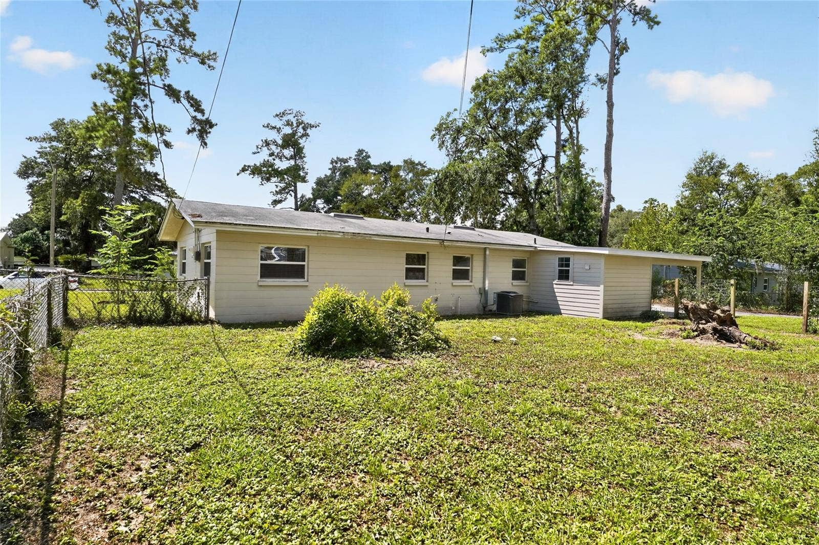 3310 NW 30TH AVENUE, Gainesville, FL 32605