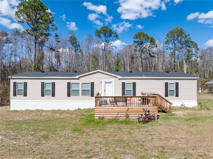 Property photo for 387 NW LAMAR PLACE, Lake City, FL