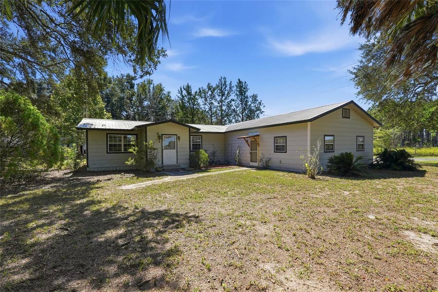 Property photo for 4552 NW 110TH STREET, Chiefland, FL