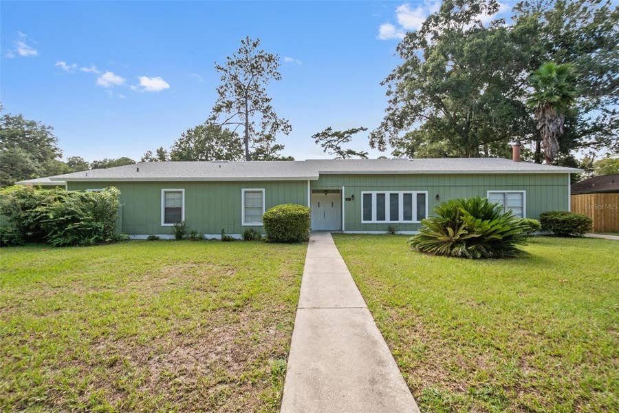 Property photo for 3730 NW 28TH TERRACE, Gainesville, FL