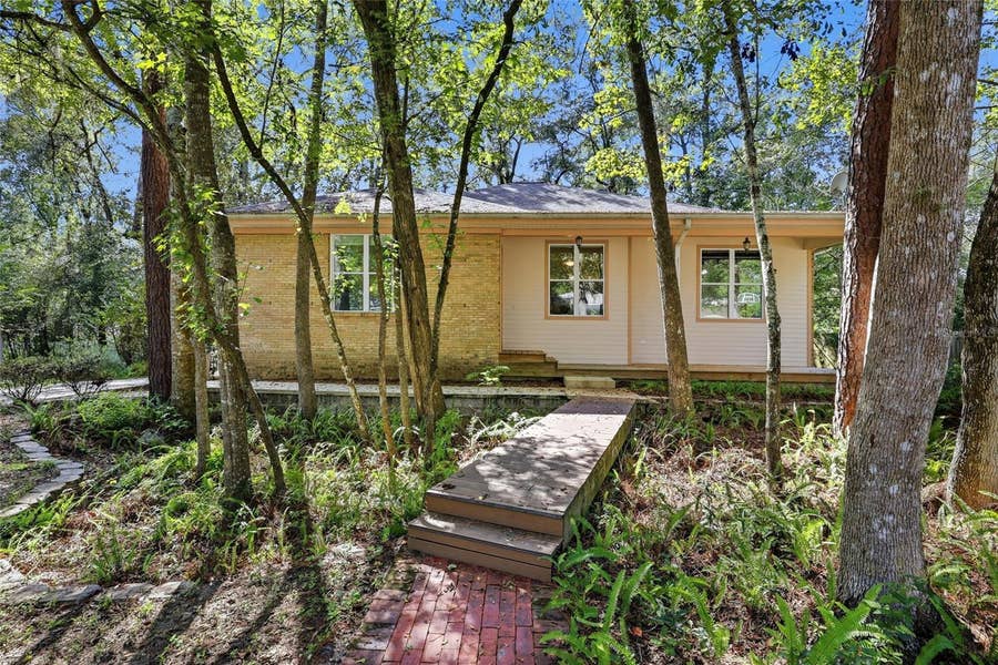 Property photo for 406 NW 28TH TERRACE, Gainesville, FL