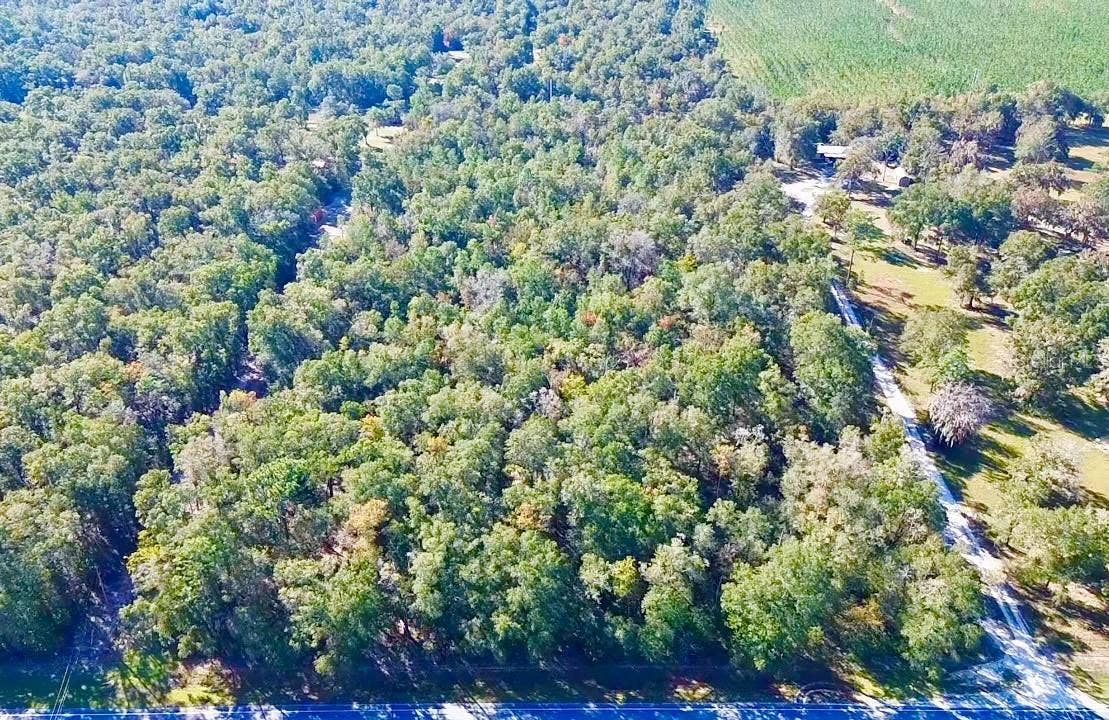 NE CR 340, High Springs, FL 32643 NE CR 340, High Springs, FL 32643