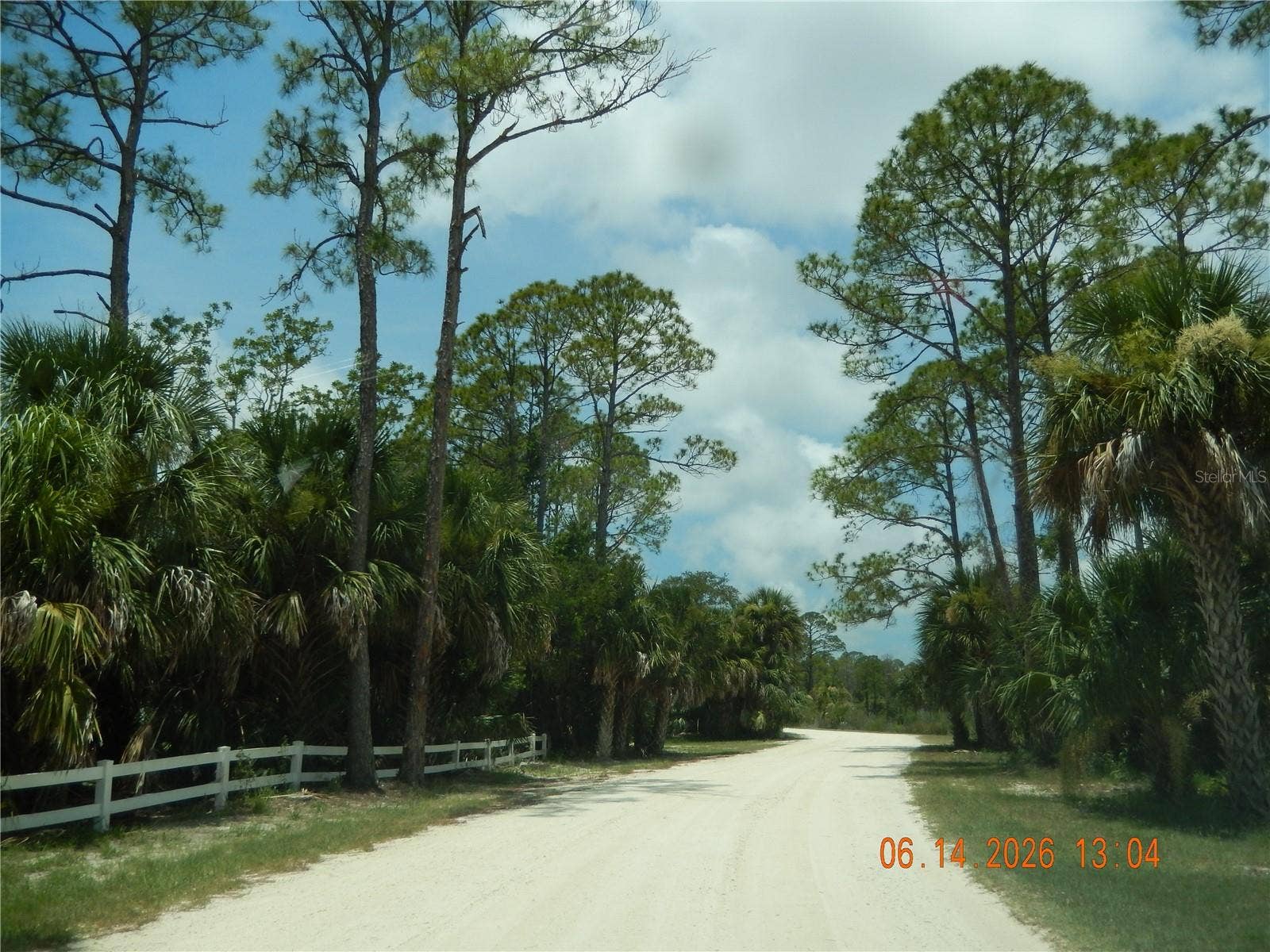 00 SW 104 STREET, #LOT 7, Cedar Key, FL 32625 PLANTATION DRIVE