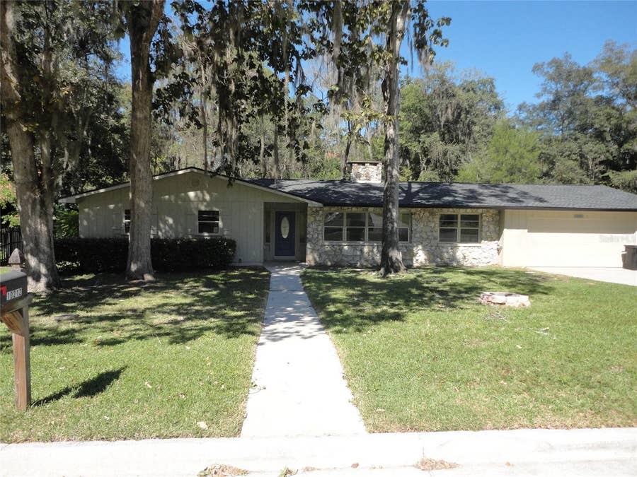 Property photo for 10212 NW 6TH PLACE, Gainesville, FL