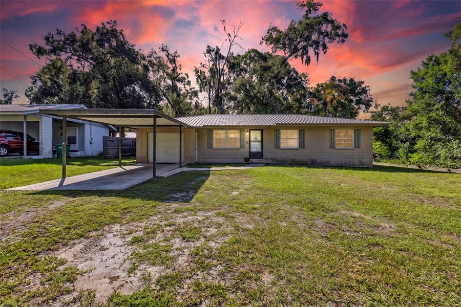 Property photo for 620 NE 2ND AVENUE, Trenton, FL