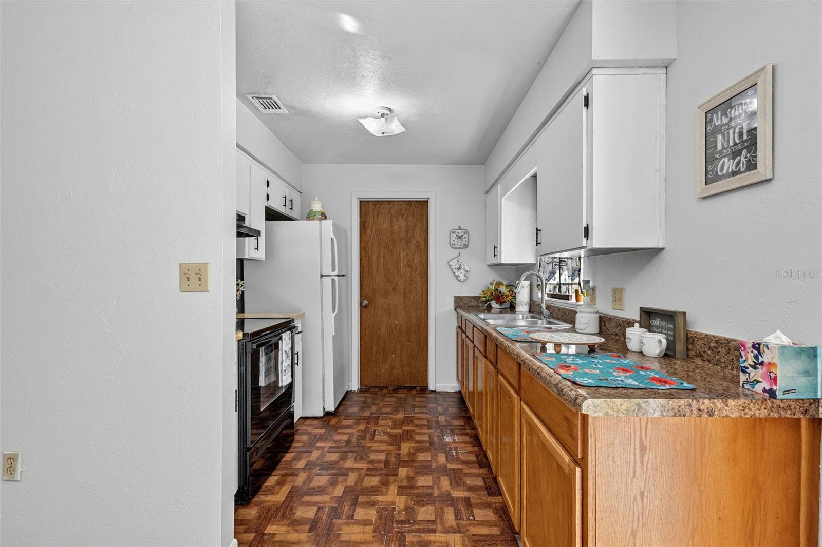 620 NE 2ND AVENUE, Trenton, FL 32693