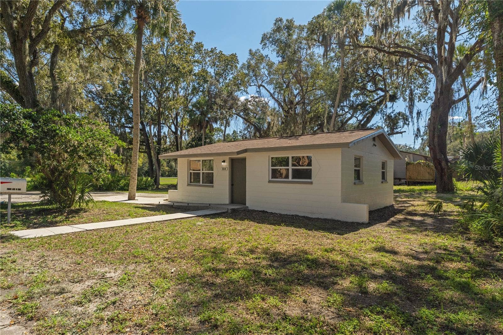 654 NE 2ND STREET, Crystal River, FL 34429 654 NE 2ND STREET, Crystal River, FL 34429