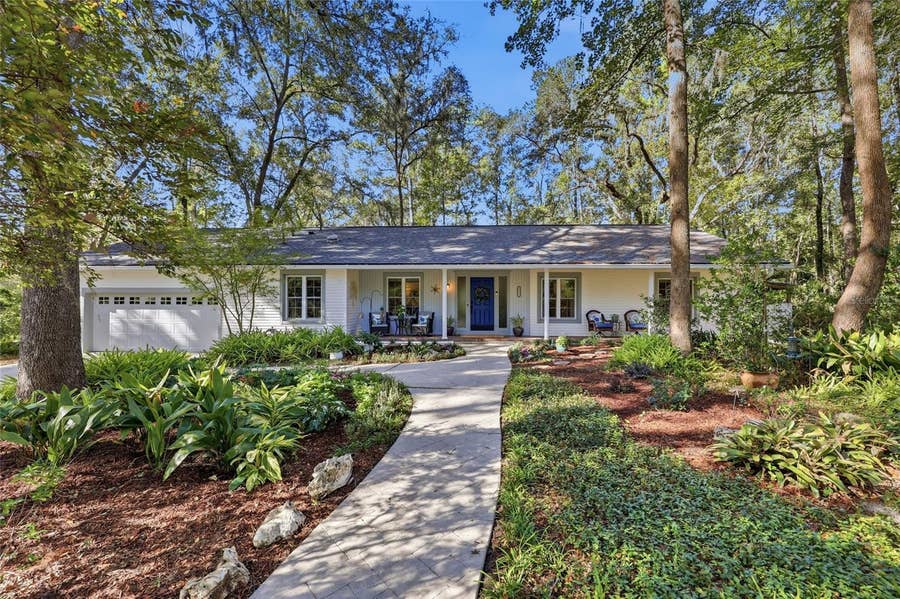 Property photo for 8619 SW 1ST AVENUE, Gainesville, FL
