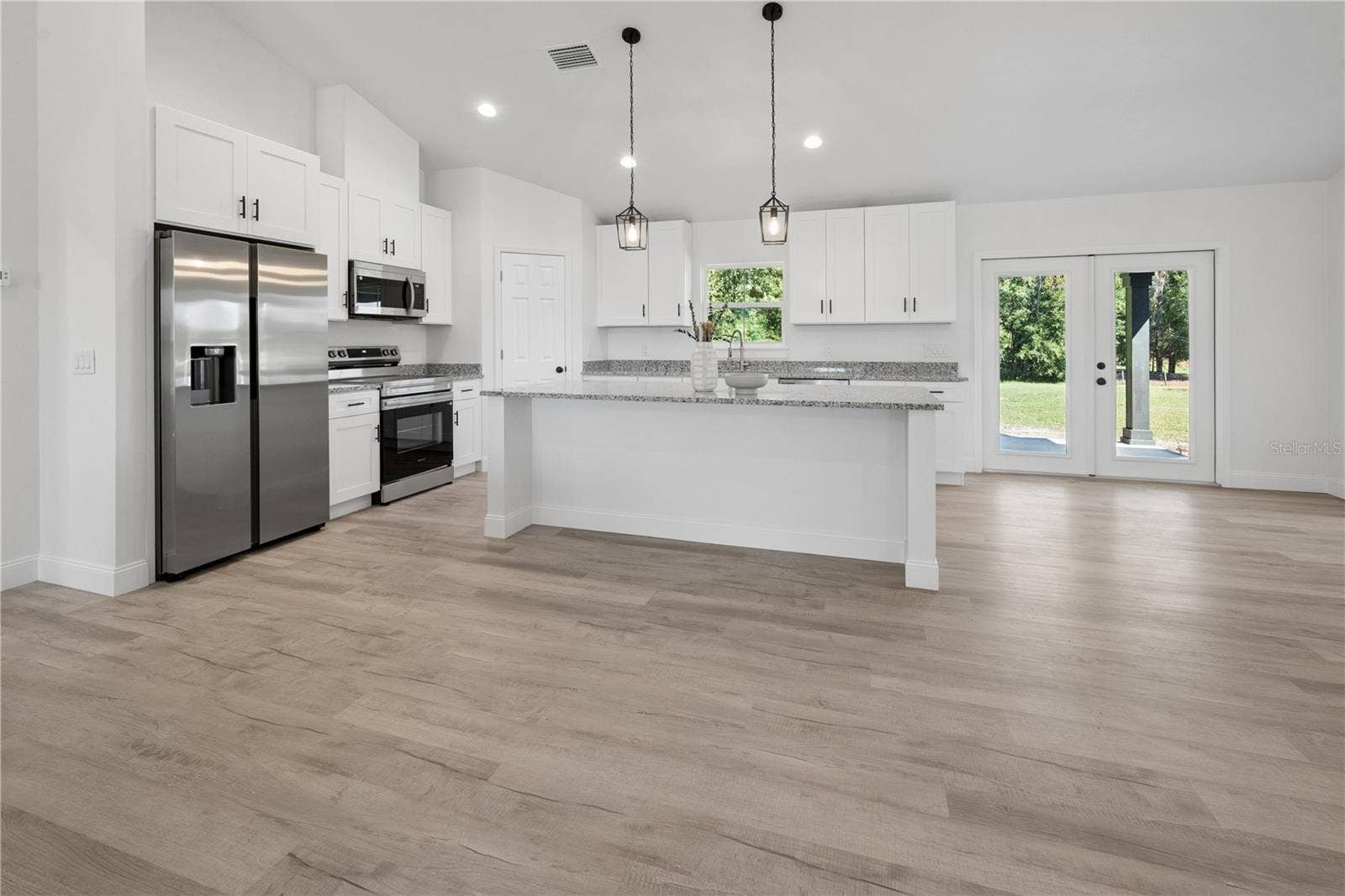 2752 NW TENTH STREET, Bell, FL 32619