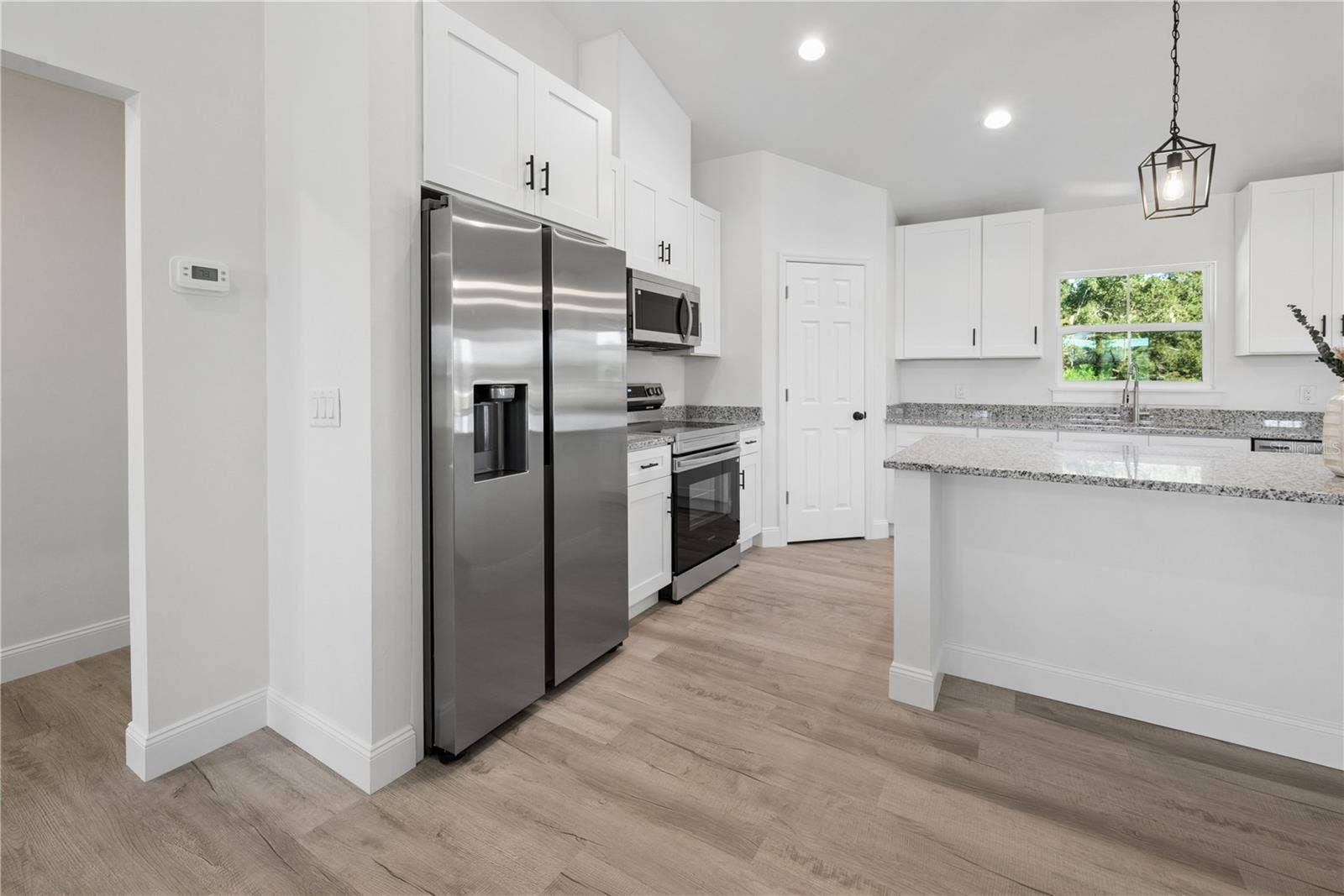 2752 NW TENTH STREET, Bell, FL 32619