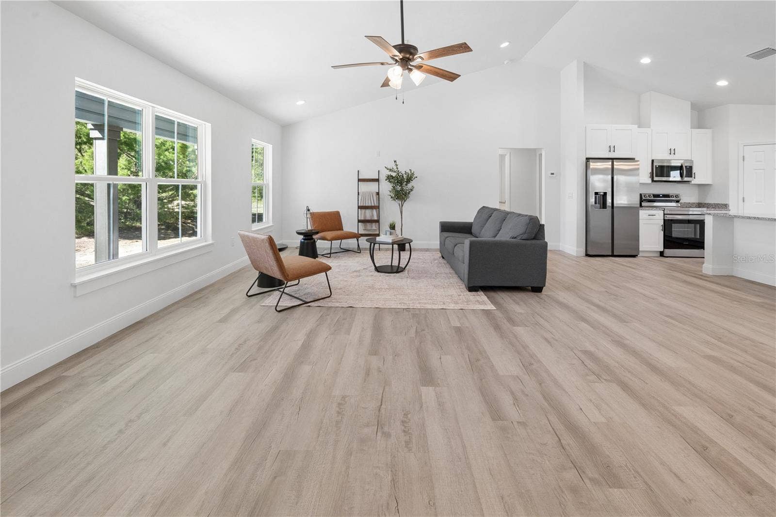 2752 NW TENTH STREET, Bell, FL 32619