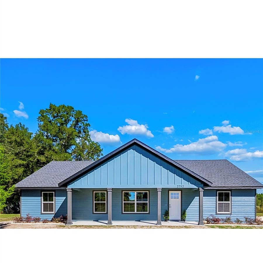 Property photo for 2752 NW TENTH STREET, Bell, FL
