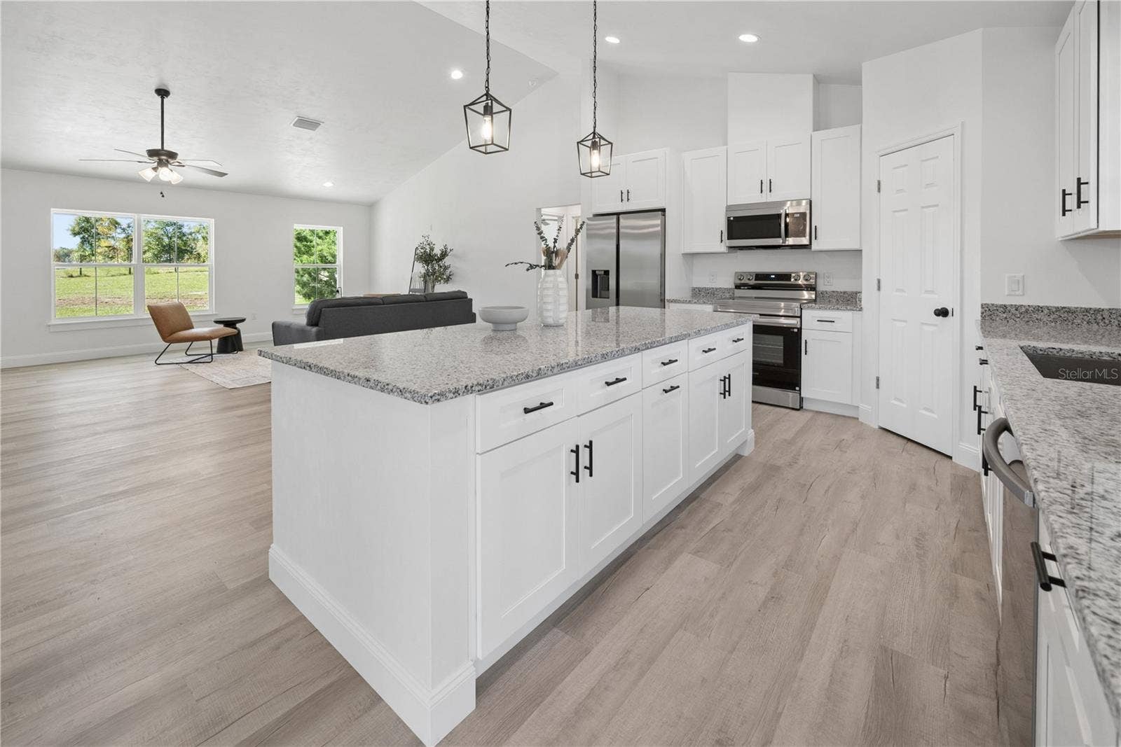 2752 NW TENTH STREET, Bell, FL 32619