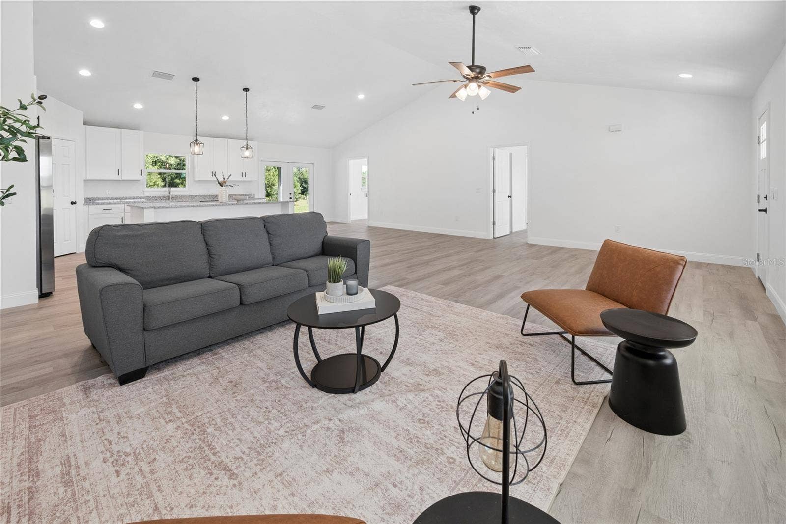 2752 NW TENTH STREET, Bell, FL 32619