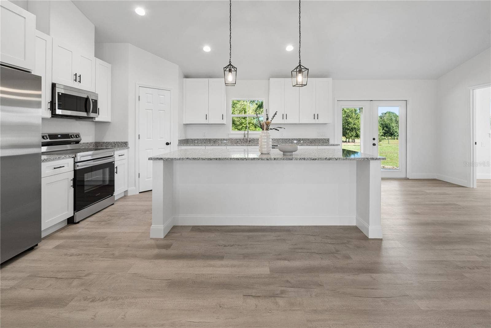 2752 NW TENTH STREET, Bell, FL 32619
