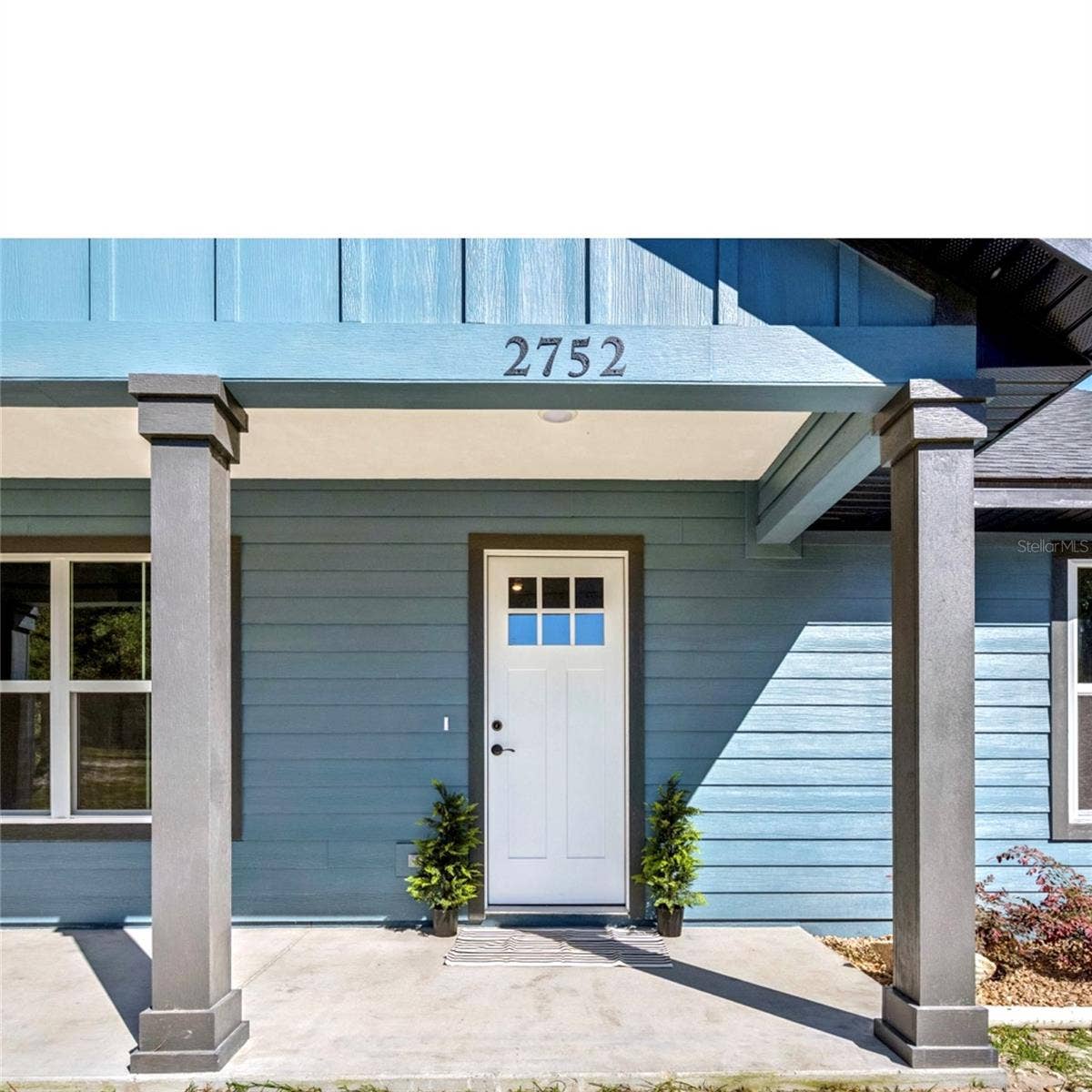 2752 NW TENTH STREET, Bell, FL 32619