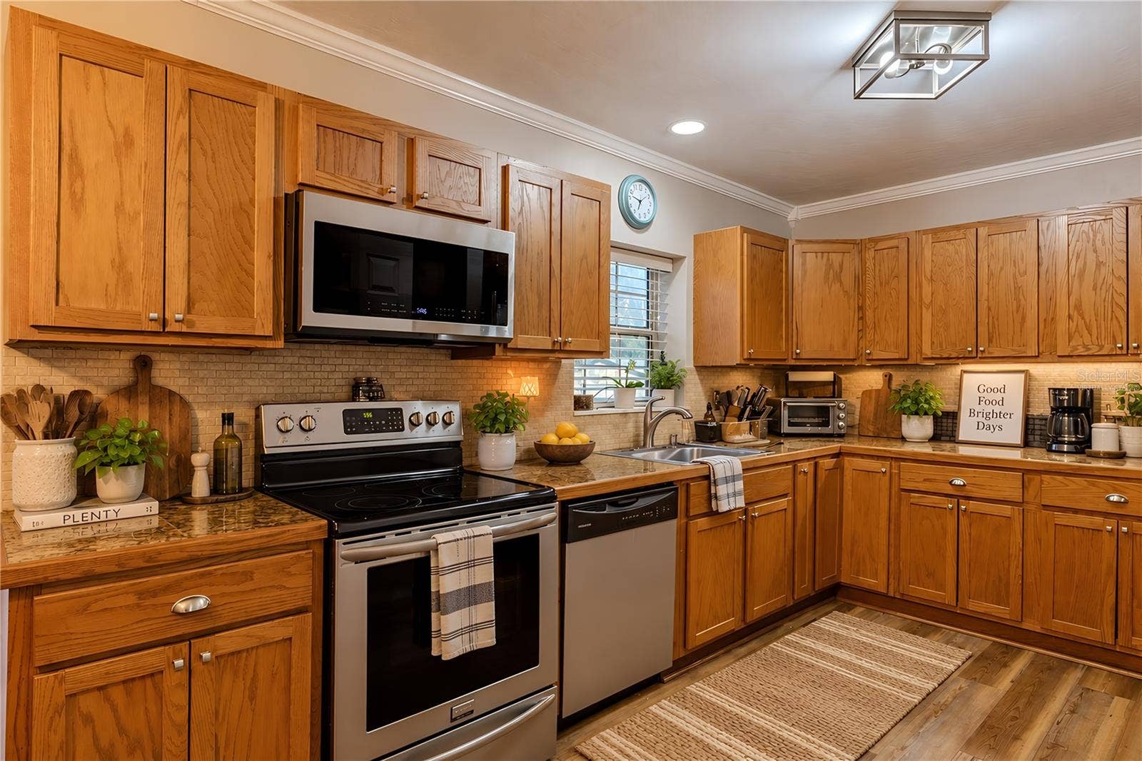 13902 NW 148TH PLACE, Alachua, FL 32615 Virtually staged