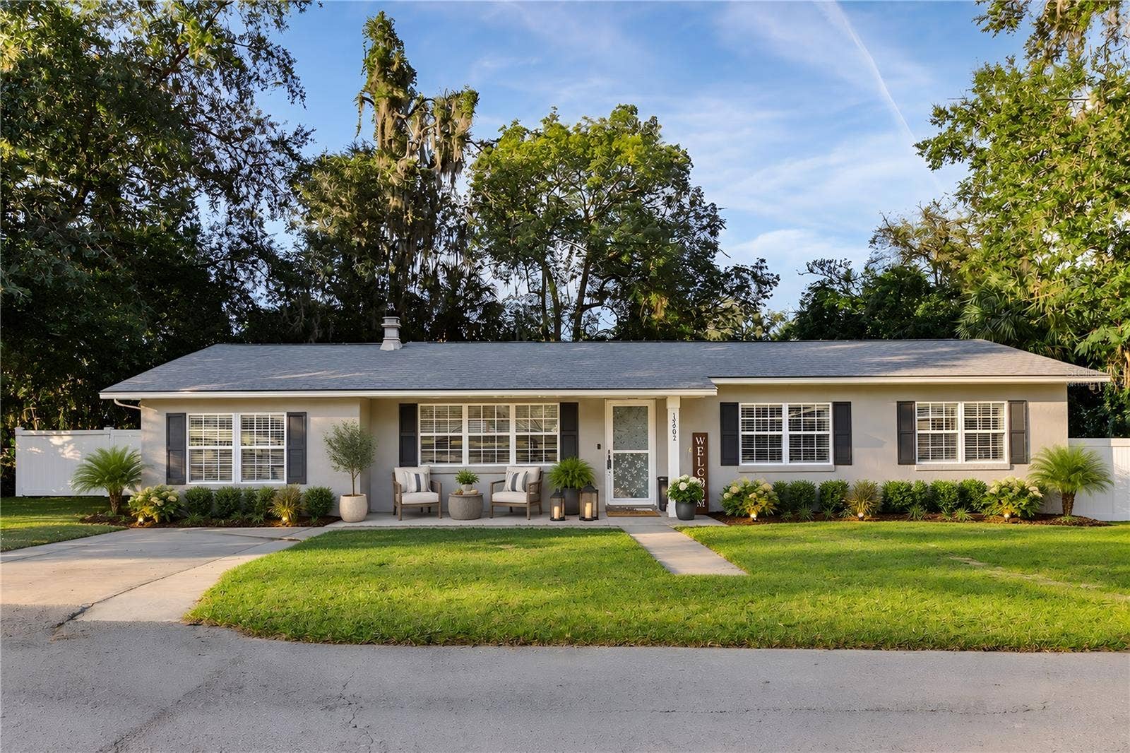 13902 NW 148TH PLACE, Alachua, FL 32615 Virtually staged