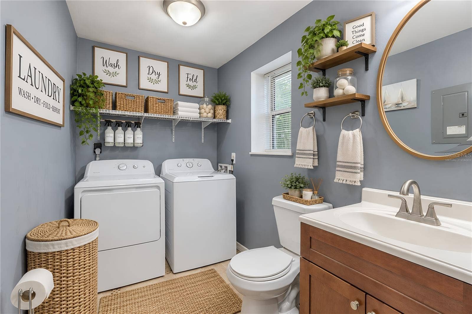 13902 NW 148TH PLACE, Alachua, FL 32615 Virtually staged