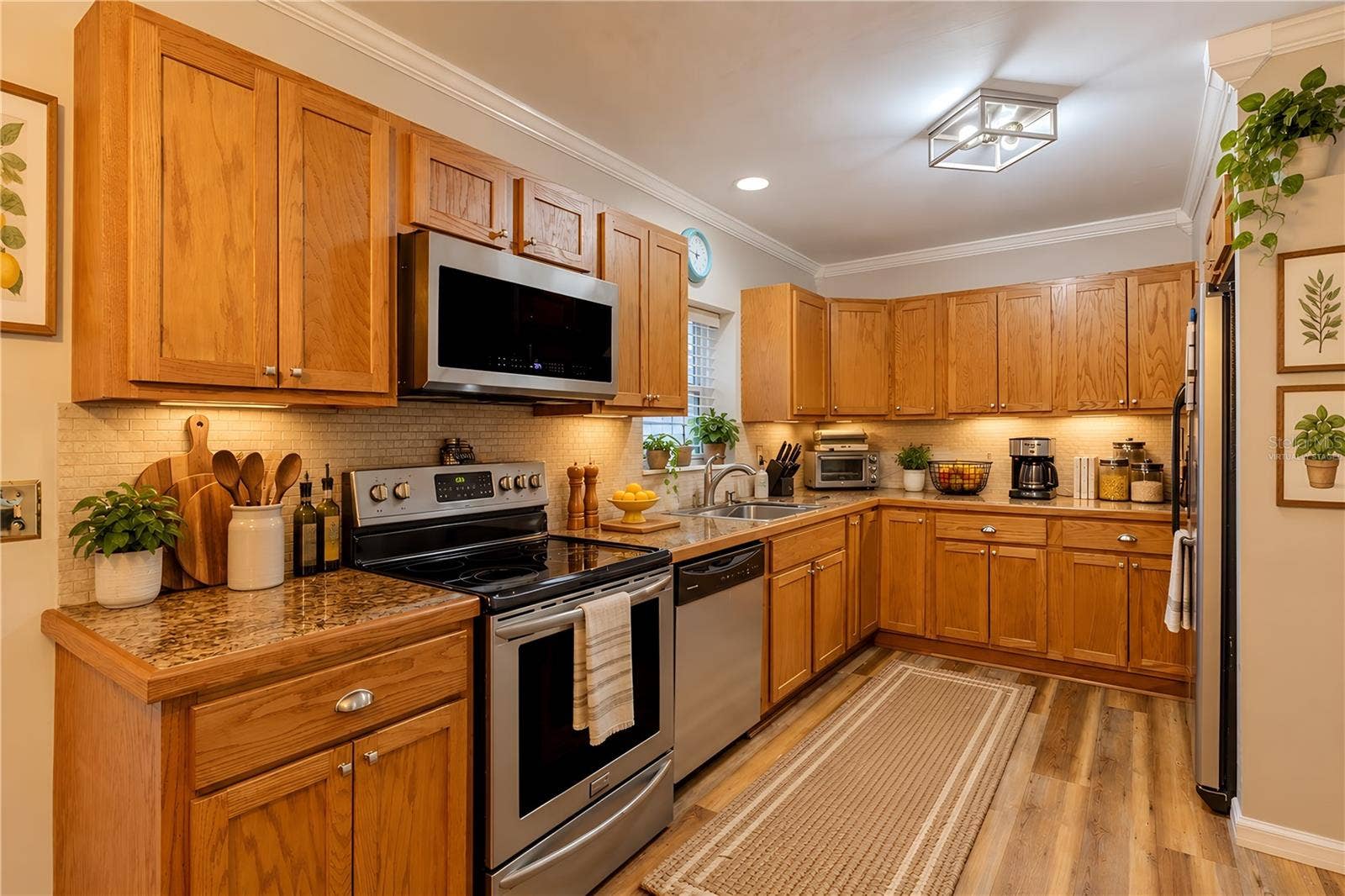 13902 NW 148TH PLACE, Alachua, FL 32615 Virtually staged