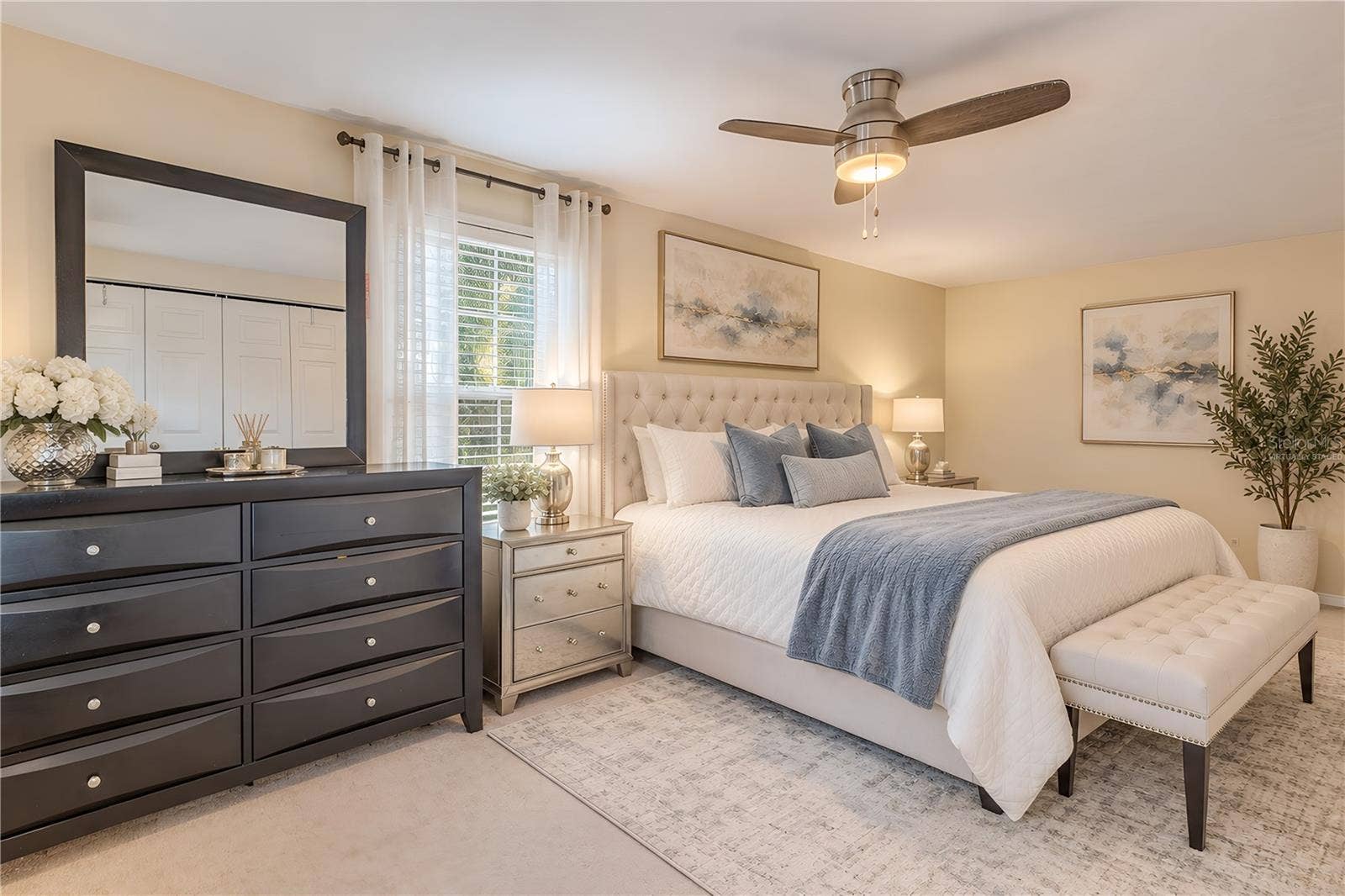 13902 NW 148TH PLACE, Alachua, FL 32615 Virtually staged