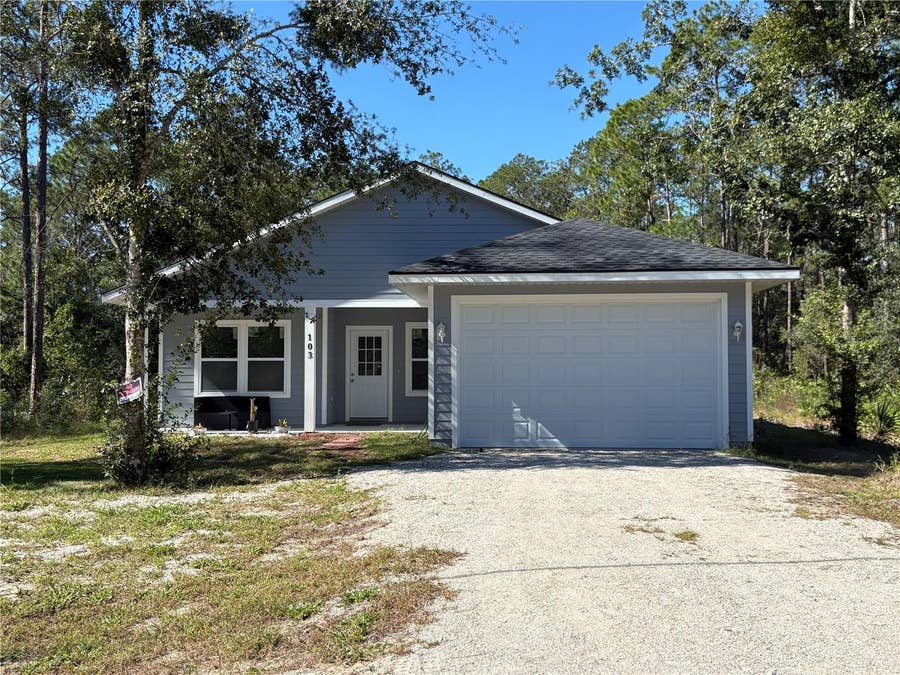 Property photo for 103 LONG ROAD, Interlachen, FL