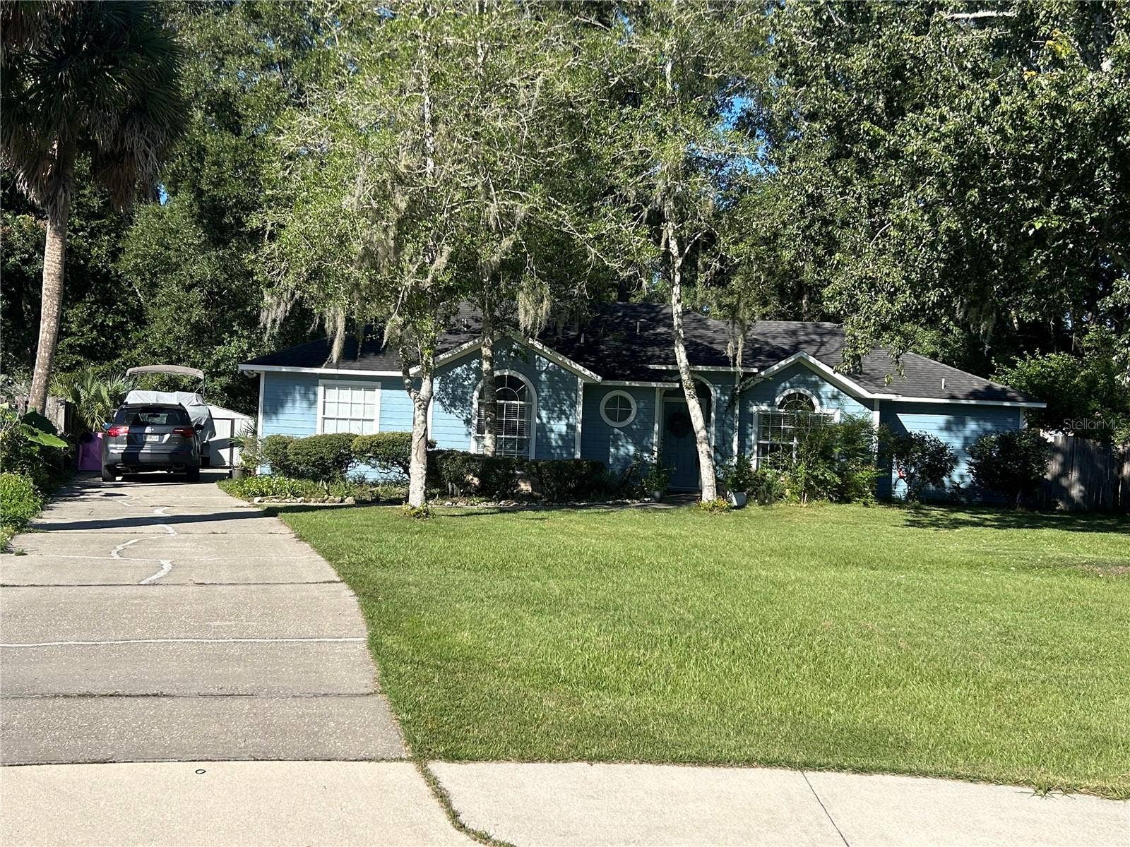 8406 SW 62ND LANE, Gainesville, FL 32608